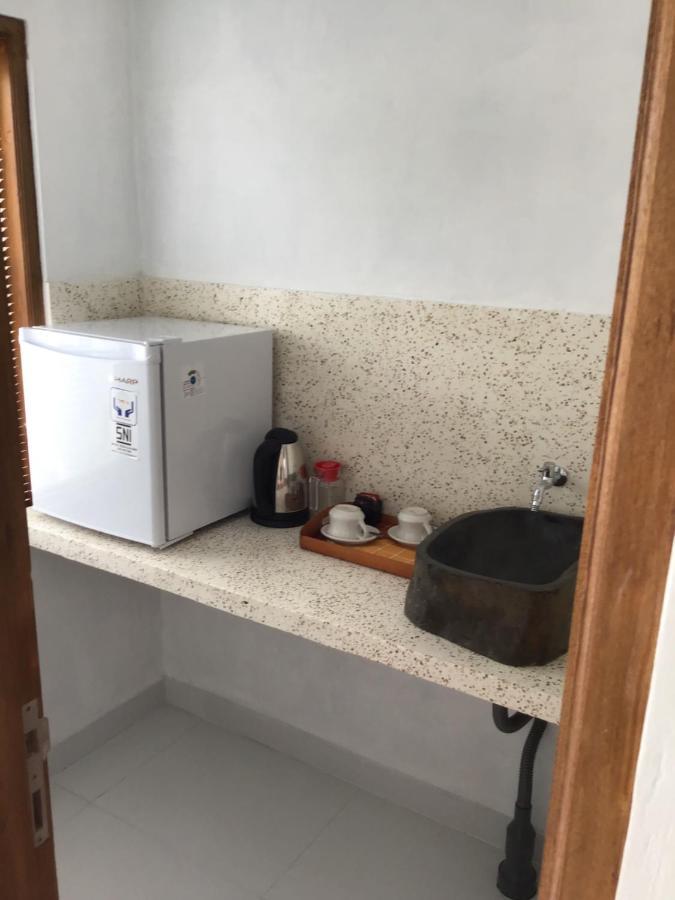 Villa Iris Homestay Улувату Экстерьер фото